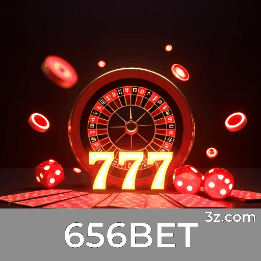 656BET Bônus acumulado 656BET