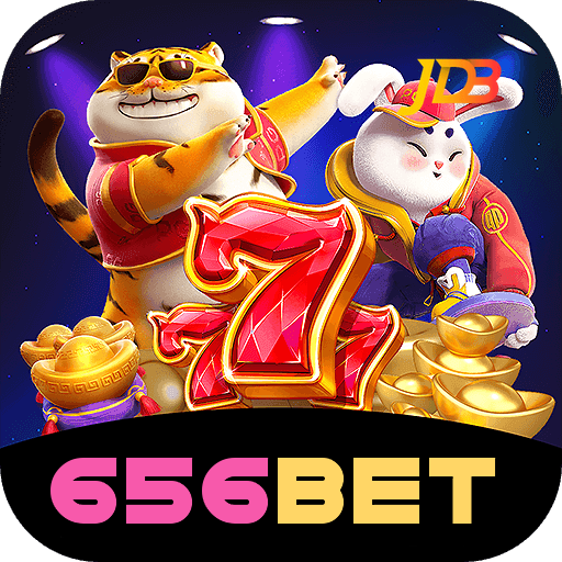 656bet: Seu Top Casino e Plataforma de Apostas